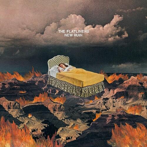 New Ruin - Vinyl LP
