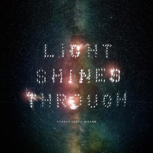 Light Shines Through - Vinyl LP