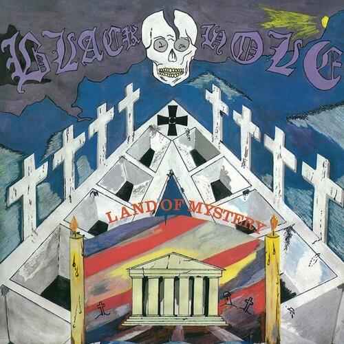 Land of Mystery - Bicolor - Vinyl LP