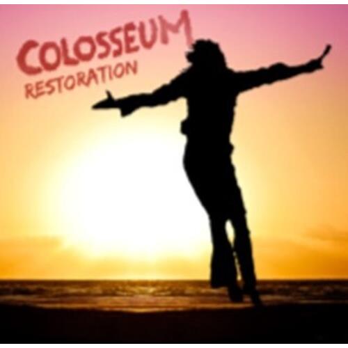 Restoration - 180gm Vinyl - Vinyl LP 180 Gram
