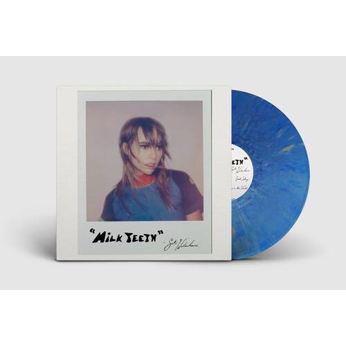 Milk Teeth - Vinyl LP (Blue)