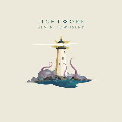 Lightwork - Vinyl LP 180 Gram