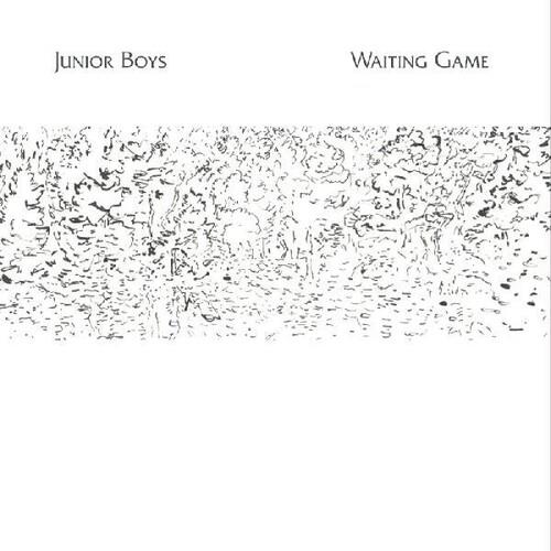 Waiting Game - Vinyl LP