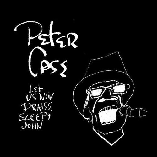 Let Us Now Praise Sleepy John - Anniversary Edition Vinyl LP