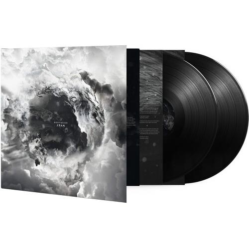 Ayam - Vinyl LP