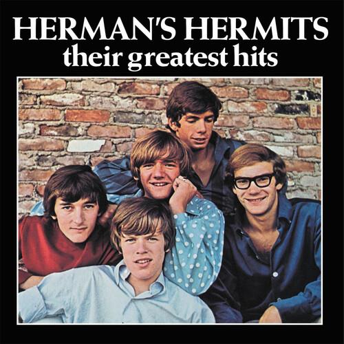 Their Greatest Hits - Vinyl LP