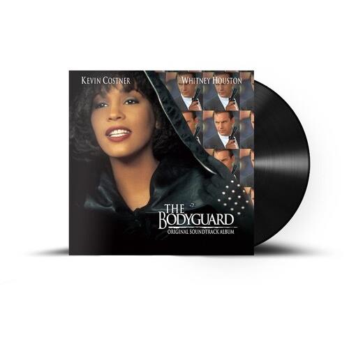 The Bodyguard (Original Soundtrack) - Vinyl LP