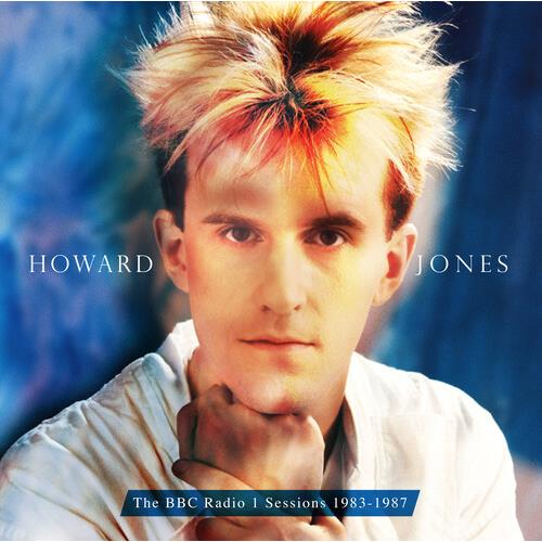 Complete BBC Sessions 1983-1987 - Blue Vinyl - Vinyl LP (Blue/Purple)
