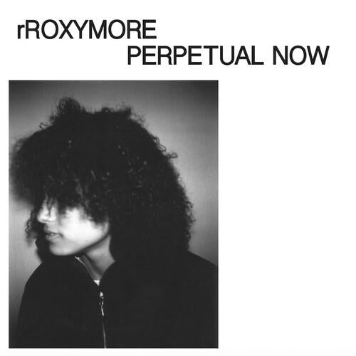 Perpetual Now - Vinyl LP