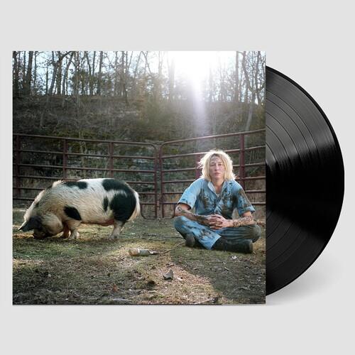 Bellevue - Vinyl LP