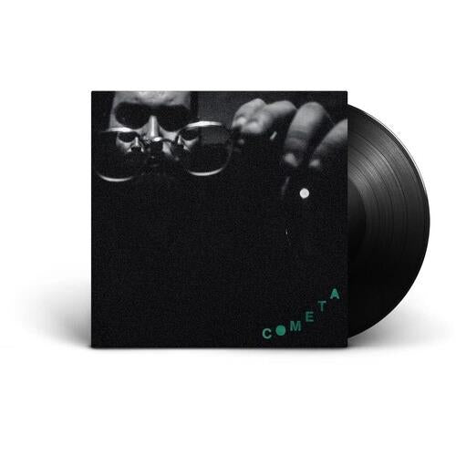 COMETA - Vinyl LP