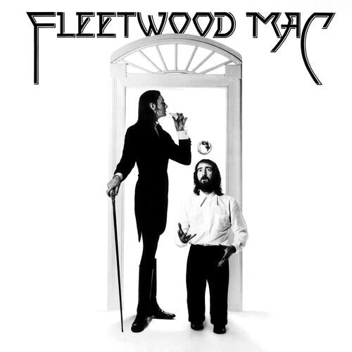 Fleetwood Mac - Vinyl LP