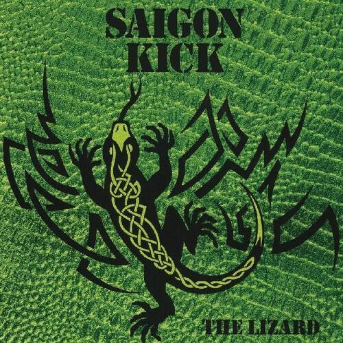 The Lizard - Vinyl LP