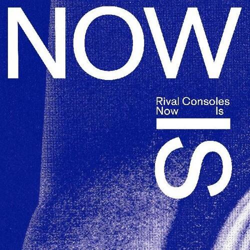 Now Is - Vinyl LP