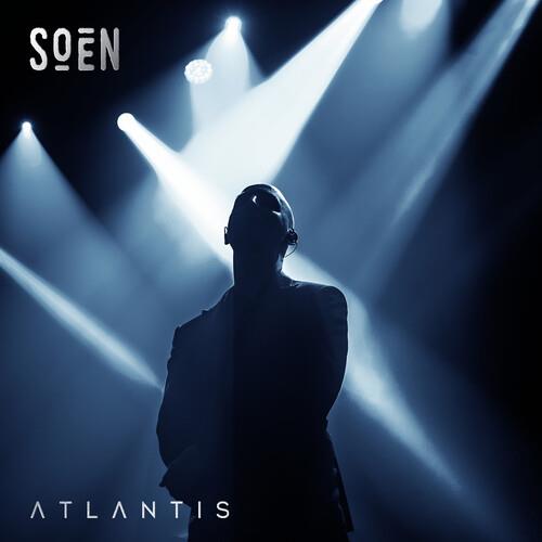 Atlantis - Vinyl LP