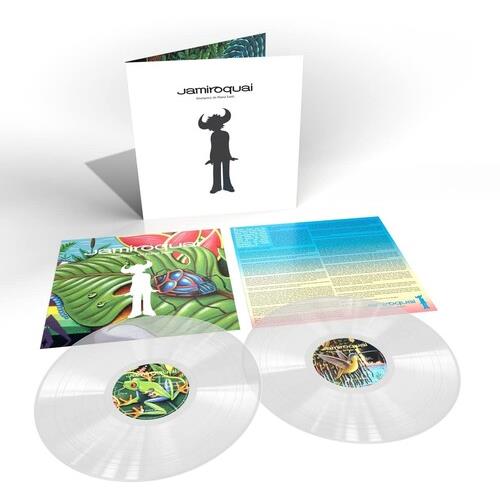 Emergency On Planet Earth - Vinyl LP 180 Gram