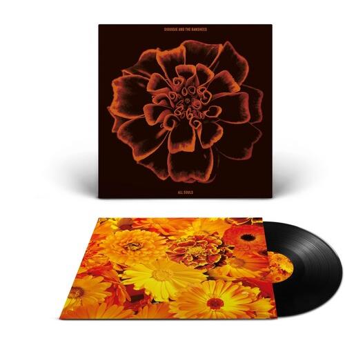 All Souls - Vinyl LP 180 Gram