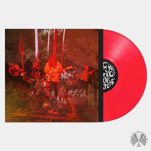 Levitation Sessions - Vinyl LP