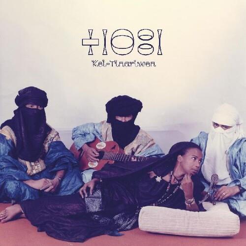 Kel Tinariwen - Vinyl LP