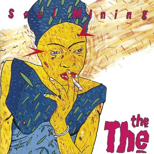 Soul Mining - Vinyl LP 140 Gram