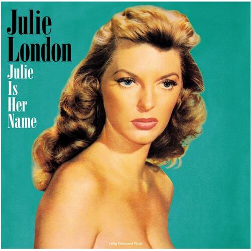 Julie Is Her Name - 180gm Green Vinyl - Vinyl LP 180 Gram (Green)