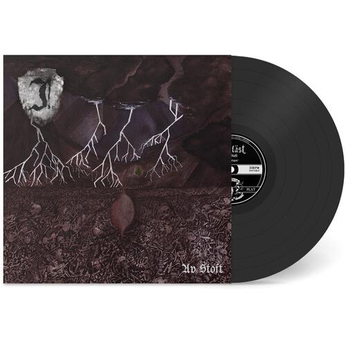 Av Stoft - Vinyl LP