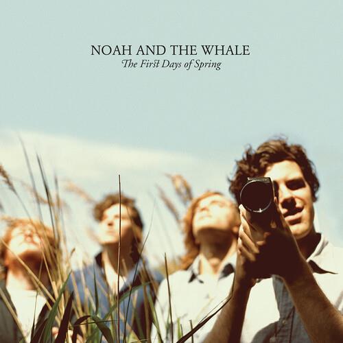 First Days Of Spring - 180gm Vinyl - Vinyl LP 180 Gram