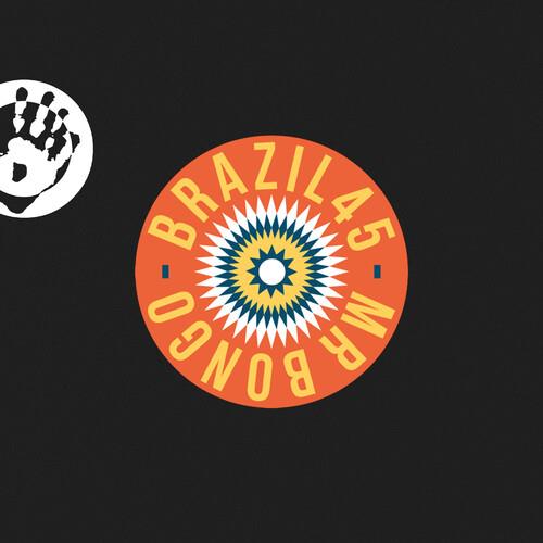 Quero Ver Voce Sambar / Mas Nao Deixe De Ir - 7-Inch Single