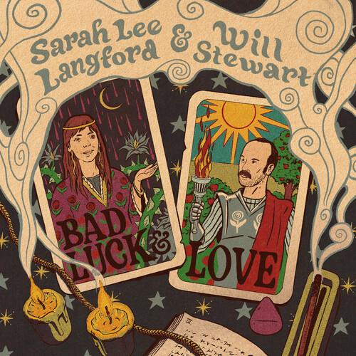 Bad Luck & Love - Vinyl LP