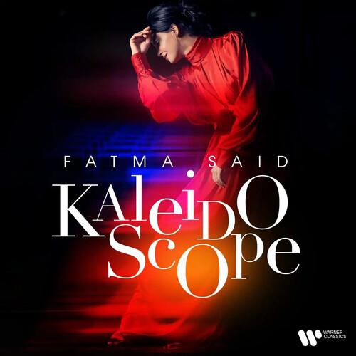 Kaleidoscope - Vinyl LP