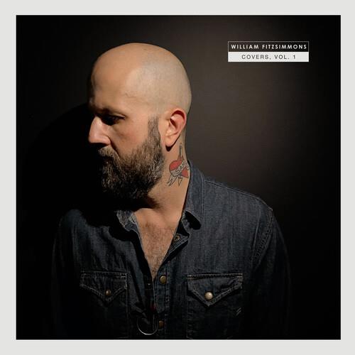 Covers, Vol. 1 - Vinyl LP