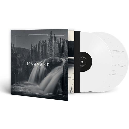Haavard - Vinyl LP