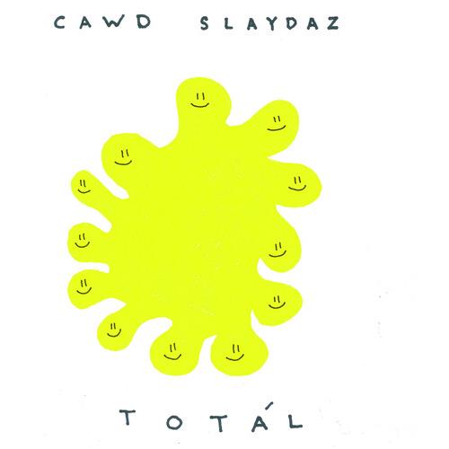 Total - Vinyl LP