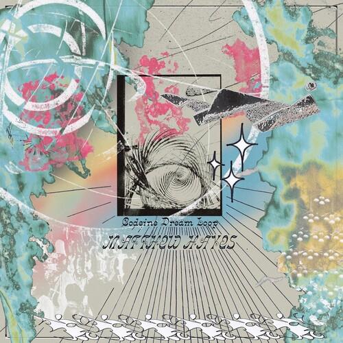 Codeine Dream Loop - Vinyl LP 180 Gram
