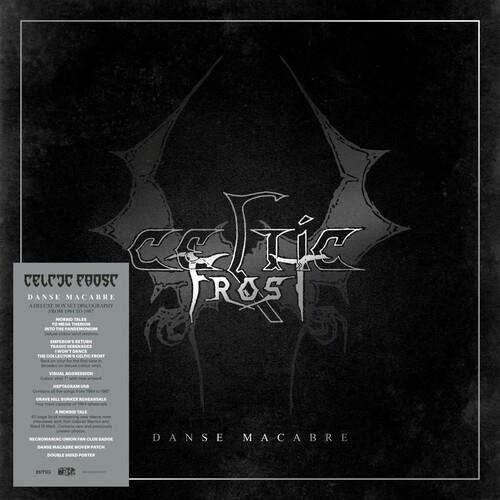 Danse Macabre - Vinyl LP