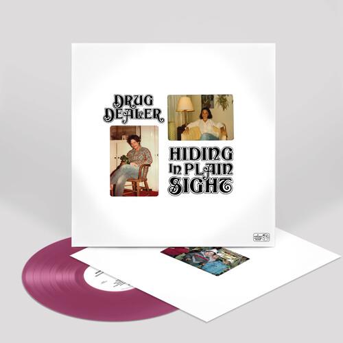 Hiding In Plain Sight - Vinyl LP