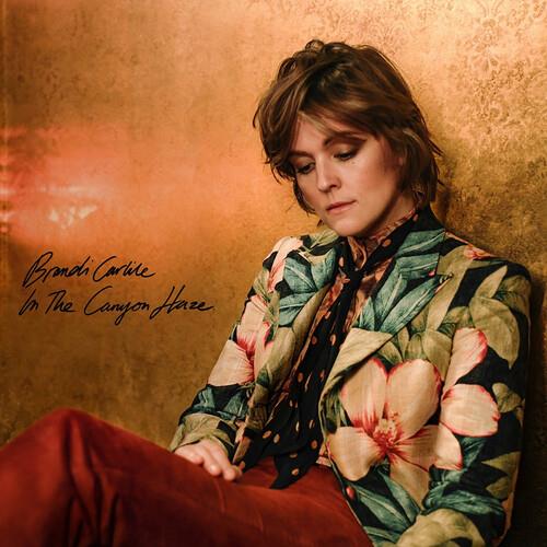In The Canyon Haze (In These Silent Days Deluxe Edition) - Deluxe Edition Vinyl LP