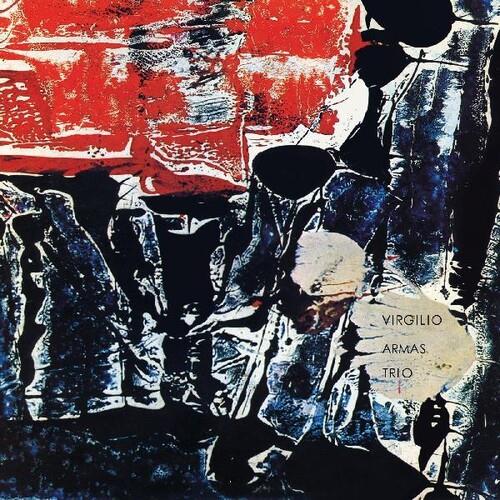 De Repente - Vinyl LP