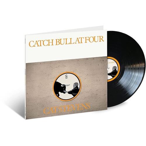 Catch Bull At Four - Vinyl LP