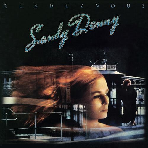 Rendezvous - 180gm Vinyl - Vinyl LP 180 Gram