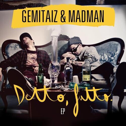 Detto, Fatto. - Vinyl LP