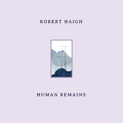 Human Remains - Vinyl LP
