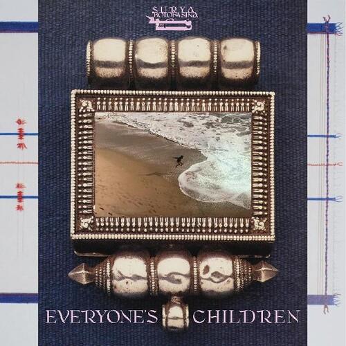 Everyone's Children - Deluxe Edition Vinyl LP 180 Gram