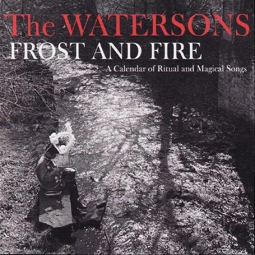 Frost & Fire - A Calendar Of Ritual And Magical - Vinyl LP