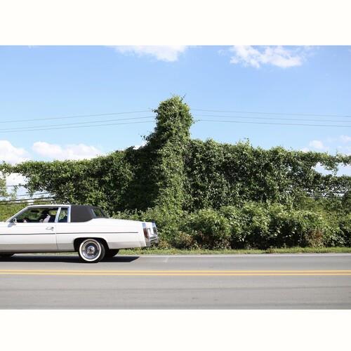 WHEN I GO I GHOST - Vinyl LP