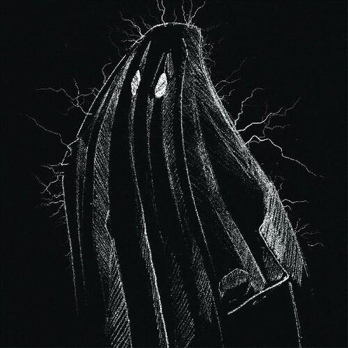 Ghost Electricity / Vampire Draw - Vinyl LP