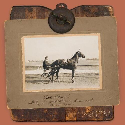 Little Payne - Vinyl LP