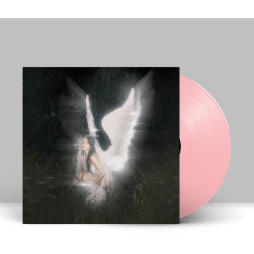 Young Forever - Vinyl LP