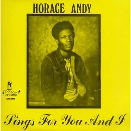 Sings For You And I - Vinyl LP