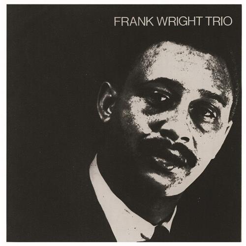 Frank Wright Trio - Vinyl LP